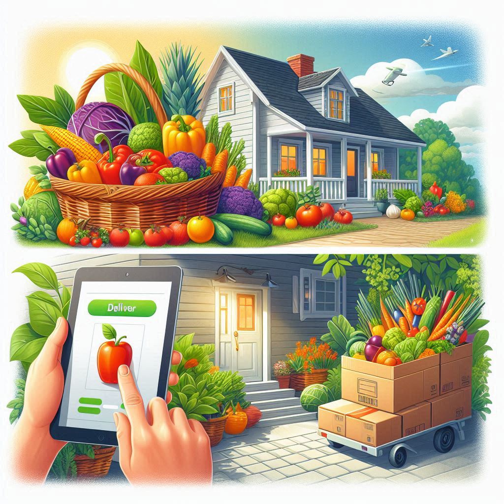 Farm-to-Table Simplified