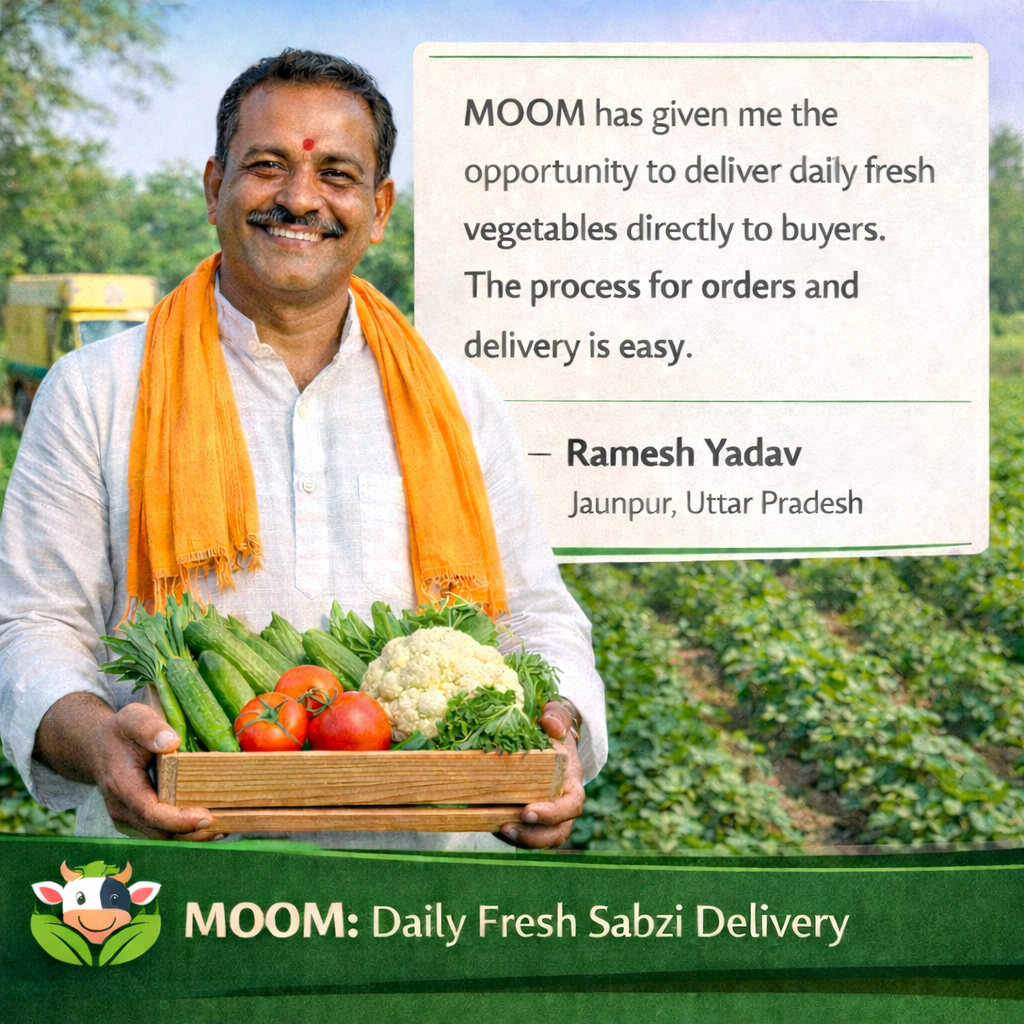 Ramesh Yadav Location: Jaunpur, Uttar Pradesh